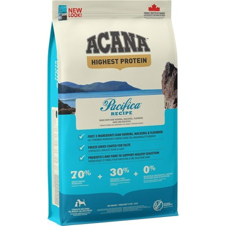 Pienso Acana Pescado 11,4 Kg