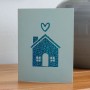 Cartes de découpe pour plotter de découpe Cricut Joy (8 Unités)