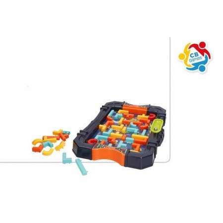 Jeu de société Colorbaby