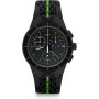 Reloj Hombre Swatch SUSB409 Negro