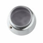 Cafetière Italienne JATA Argenté Métal Acier inoxydable 6 Tasses