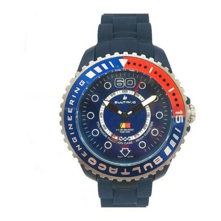 Reloj Hombre Bultaco BLPZ45S-CZ1