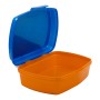 Fiambrera para Sandwich Superthings Kazoom Kids (17 X 5,6 X 13,3 cm)