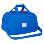 Bolsa de Deporte Super Mario Play Azul Rojo 40 x 24 x 23 cm Infantil