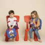 Portameriendas Térmico The Paw Patrol 21 x 19 x 8,5 cm