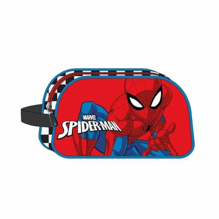 Bolsa Nevera Spider-Man