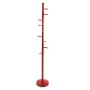 Perchero Versa Ruan Metal (28 x 173 x 28 cm)