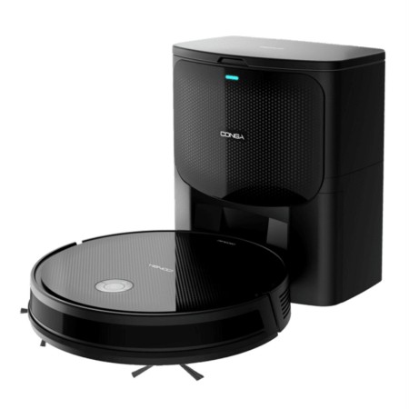 Robot Aspirador Cecotec 08609