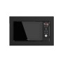 Micro-ondes intégrable Cecotec GrandHeat 2350 Built-In 900 W 23 L Noir 900 W 23 L