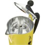 Cafetière Italienne Bialetti Rainbow Jaune 6 Tasses