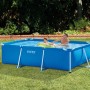 Piscine Démontable Intex 28270NP 1662 L (220 x 150 x 60 cm) Bleu Multicouleur
