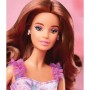 Poupée Barbie Lalka Signature Birthday Wishes