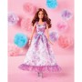 Muñeca Barbie Lalka Signature Birthday Wishes