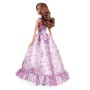 Muñeca Barbie Lalka Signature Birthday Wishes