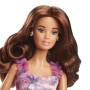 Poupée Barbie Lalka Signature Birthday Wishes