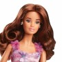 Poupée Barbie Lalka Signature Birthday Wishes