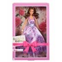 Poupée Barbie Lalka Signature Birthday Wishes