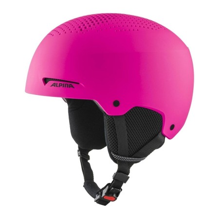 Casque de ski Alpina Zupo Rose 51-55 cm