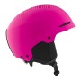 Casque de ski Alpina Zupo Rose 51-55 cm