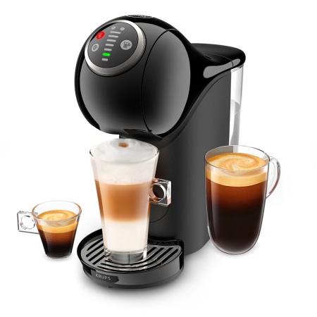 Cafetera Eléctrica Krups KP340 Negro 1500 W 800 ml