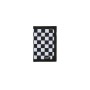 Portefeuille Homme Vans VN000C32HU01 Noir