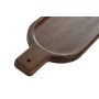 Tabla de cortar Home ESPRIT Natural Acacia 35,5 x 14 x 2 cm