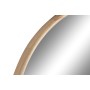 Miroir mural Home ESPRIT Naturel Scandi 90 x 4 x 180 cm