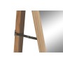 Espejo de pie Home ESPRIT Natural Cristal Pino 50 X 40 X 160 cm