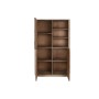 Étagère Home ESPRIT Naturel Bois de manguier 110 X 45 X 180 cm
