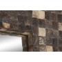 Espejo de pared Home ESPRIT Natural 100 X 6 X 200 cm