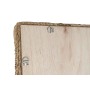 Miroir mural Home ESPRIT Naturel 100 X 6 X 200 cm
