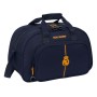 Bolsa de Deporte Real Madrid C.F. Azul marino 40 x 24 x 23 cm