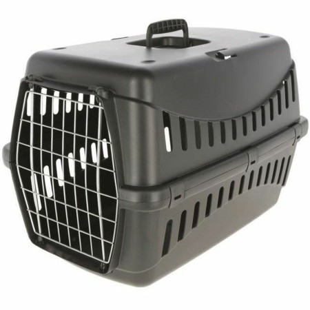 Cage de Transport Kerbl EXPEDION ECO Noir Plastique 58 x 38 x 19 cm