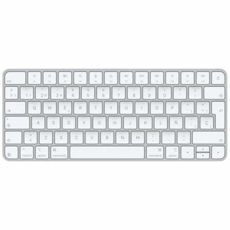 Jeu de clés Apple