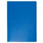 Agenda Oxford CLASSIC Azul A5 15 x 21 cm 2025 (5 Unidades)