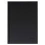 Agenda Oxford CLASSIC Negro A5 15 x 21 cm (5 Unidades)