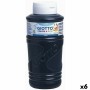 Pintura de Dedos Giotto Negro 750 ml (6 Unidades)