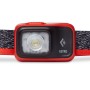 Linterna LED para la Cabeza Black Diamond BD620674 Negro Rojo 300 Lm