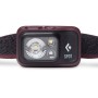 Lanterne LED pour la Tête Black Diamond BD620672 Noir Bordeaux 400 lm