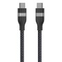 Câble USB-C Anker A82E2 Noir 90 cm