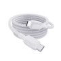 Câble USB-C Anker A81D6H21 Blanc 1,8 m