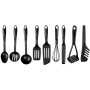 Set d'Ustensiles de Cuisine Tefal K001S925