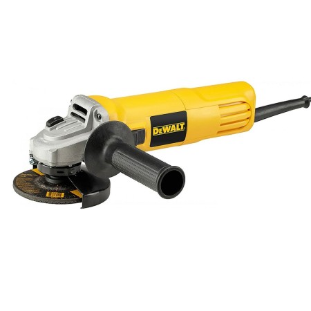 Amoladora angular Dewalt DWE4117 125 mm