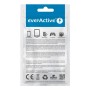 Câble USB EverActive CBS-1CW Blanc 1 m