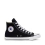 Zapatillas Casual Niño Converse Chuck Taylor All Star High Top Negro