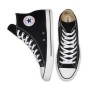 Zapatillas Casual Niño Converse Chuck Taylor All Star High Top Negro