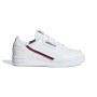 Zapatillas Deportivas Infantiles Adidas Continental 80 Blanco