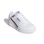 Zapatillas Deportivas Infantiles Adidas Continental 80 Blanco