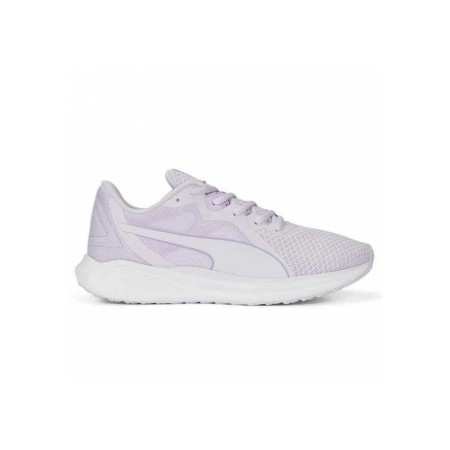 Zapatillas de Running para Adultos Puma Twitch Runner Fresh Blanco