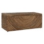 Arcón Home ESPRIT Natural Fibra 120 x 45 x 50 cm